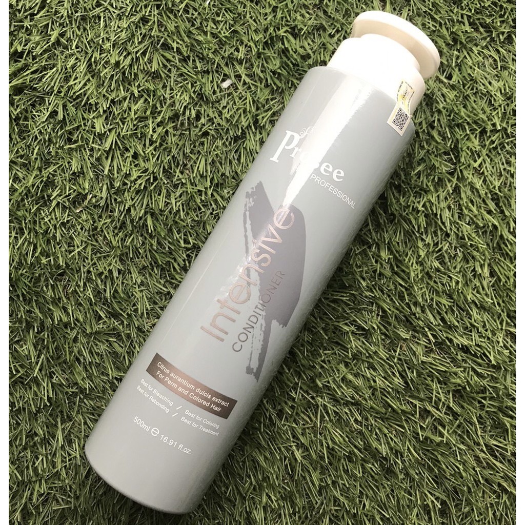 🔋Prosee-Taiwan⛱Hấp dầu siêu phục hồi Prosee Intensive Conditioner AC15 ( NEW ) 500ml