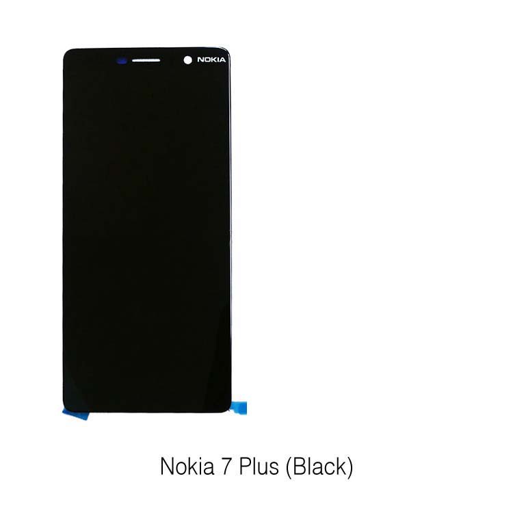 BỘ MÀN HÌNH NOKIA 7 PLUS ZIN
