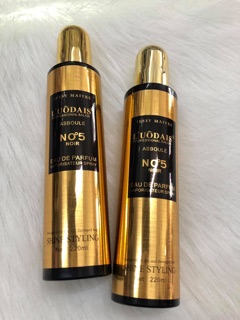 Xịt dưỡng L’uodais