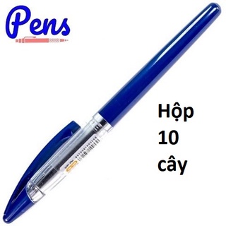 Hộp 10 bút bi b-master gel 0.6mm tl gel-b01