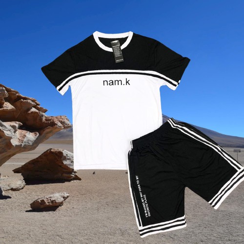 Quần áo, bộ thể thao thun lạnh 2D Thánh Giá Trắng bền đẹp không bai xù | BigBuy360 - bigbuy360.vn