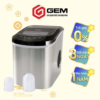 Máy làm đá CASO ICE MASTER PRO 3301 [CHÍNH HÃNG ĐỨC]