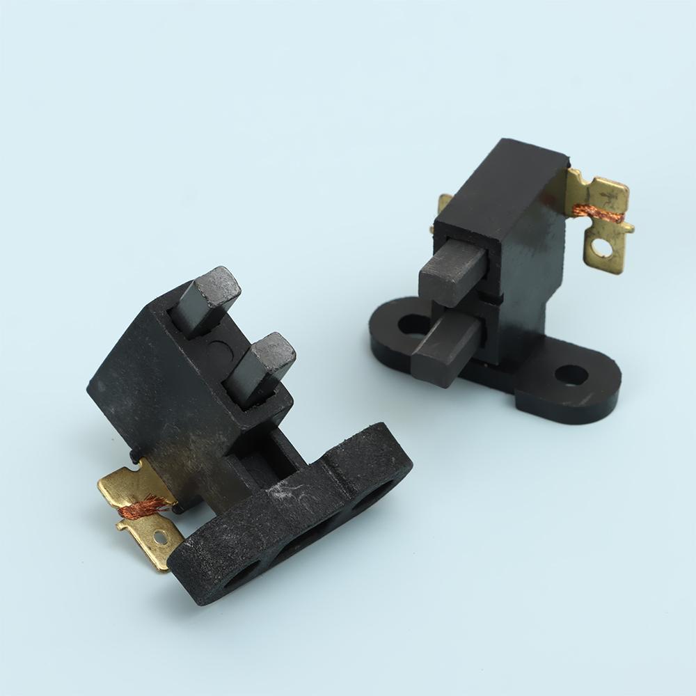 Set 1 / 5 / 10 Giá Đỡ Bộ Phận Điều Chỉnh Động Cơ Gas 168 / 188F Bằng Sợi Carbon Chất Lượng