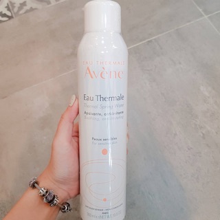 Xịt Khoáng Avene