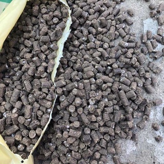 Phân gà hữu cơ nhật nhập khẩu bao 1kg
