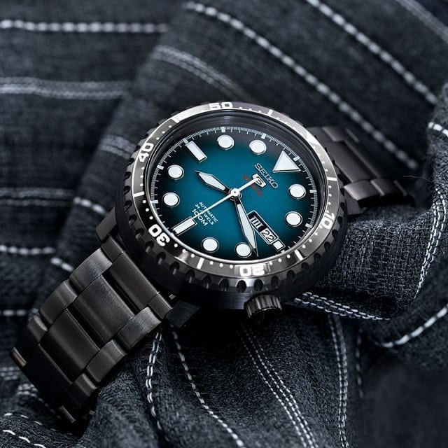 Đồng hồ nam SEIKO 5 Automatic Sport SRPC65K1