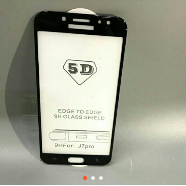 Dán full màn 5D xịn cho J7 pro