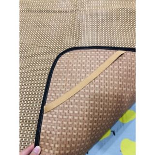 Chiếu Cói Điều Hoà Cao Cấp Loại 1