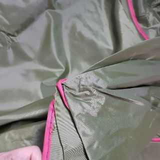 Bạt phủ xe máy vải dù dày cao cấp
