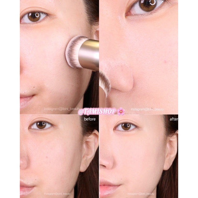 Kem Nền Căng Bóng Clio Kill Cover Glow Foundation 38g