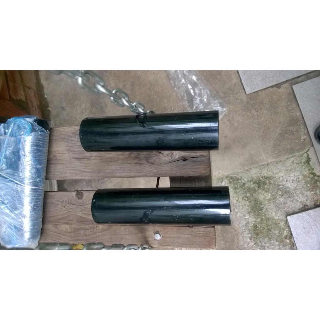 Ống giữa phuột trước honda 66 - Cd-CL