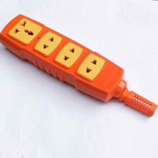 Ổ cắm đui sứ siêu chịu tải sopoka 6000w