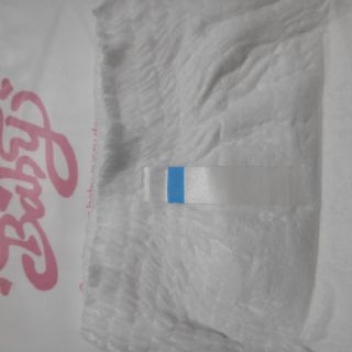 Bỉm / tã dán Love baby M46