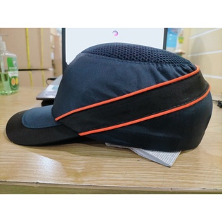 Nón bumpcap, nón kết bảo hộ hãng delta plus // tksafety