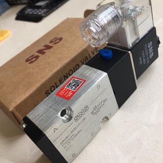 4m210-08 van điện từ khí nén 5/2 sns ren 13mm hàng chất lượng cao