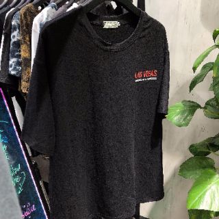 LAS VEGAS T SHIRT