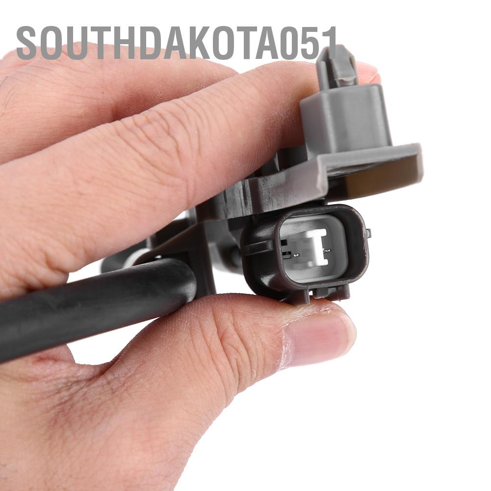 Southdakota051 897387989 Cảm biến chống trượt ABS phía trước bên phải cho Isuzu D Max Rodeo TFS77 / TFS86 TFS85 2003+