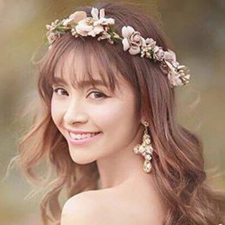 VÒNG NGUYỆT QUẾ ĐỘI ĐẦU[SALE GIÁ RẺ]