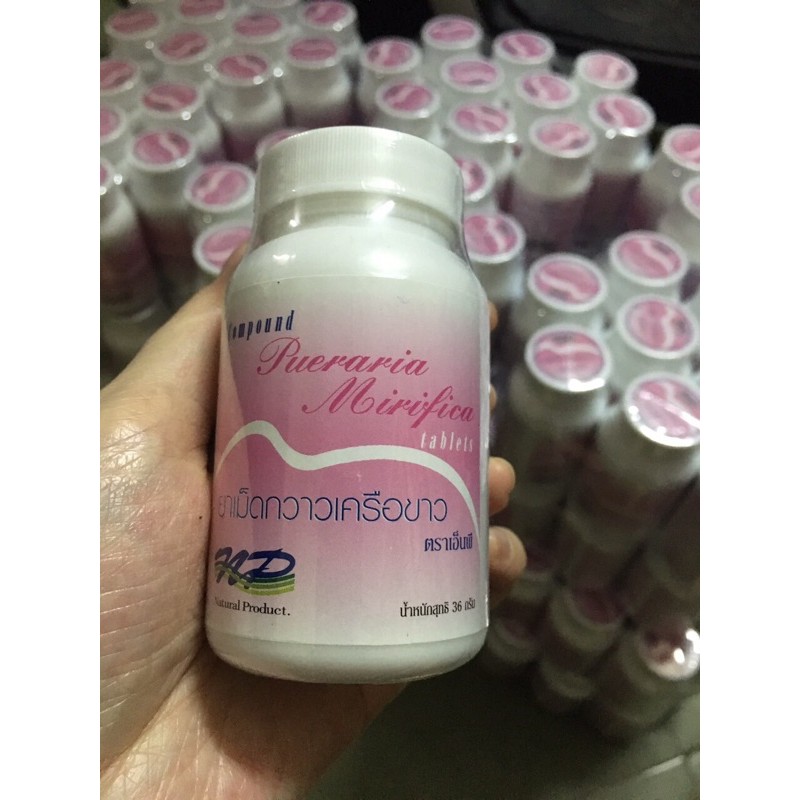 VIÊN UỐNG NỞ NGỰC THAILAND | BigBuy360 - bigbuy360.vn