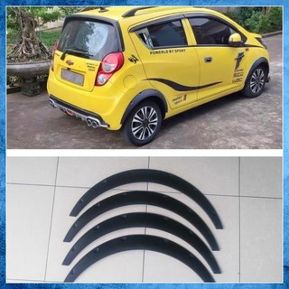 Cua Lốp Xe chevrolet Spark,Matiz Lắp Cho Các Đời