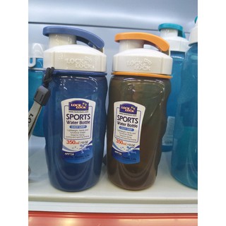 Bình nước Lock&Lock 350ml + 500ml HPP726 - 727