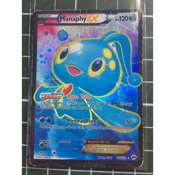 Thẻ Pokemon EX hiếm giá rẻ