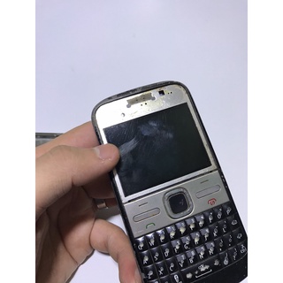 Điện thoại Nokia E5