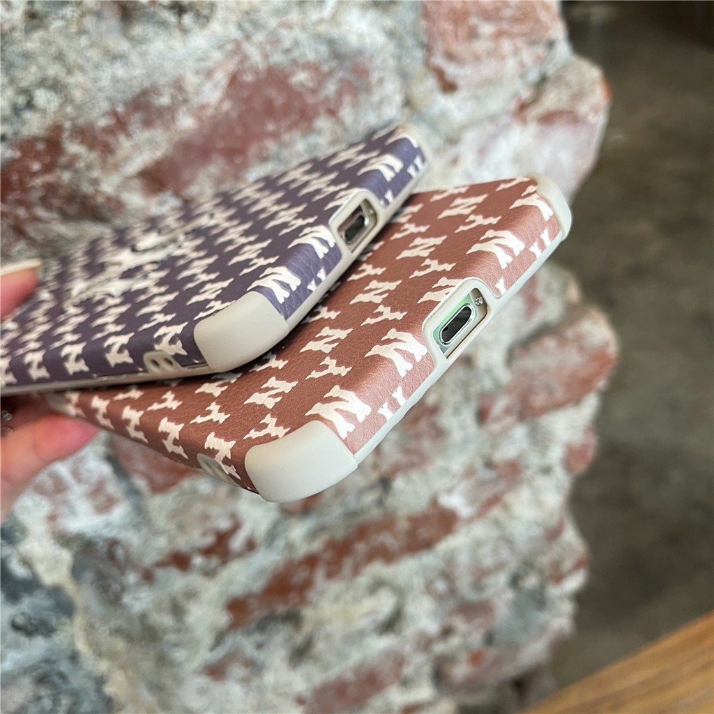 Soft Plastic Phone Case Embroidery NY suitable for iPhone12 mini 11 PRO MAX 6/6s 7/8plus SE2 X/XS XR XSMAX #HG4214