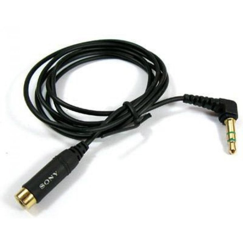 Jack SONY nối dài 3.5mm