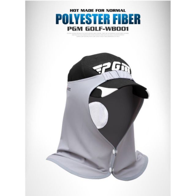 Khăn chùm chống nắng, che mặt chống nắng, che mu bàn tay chống nắng