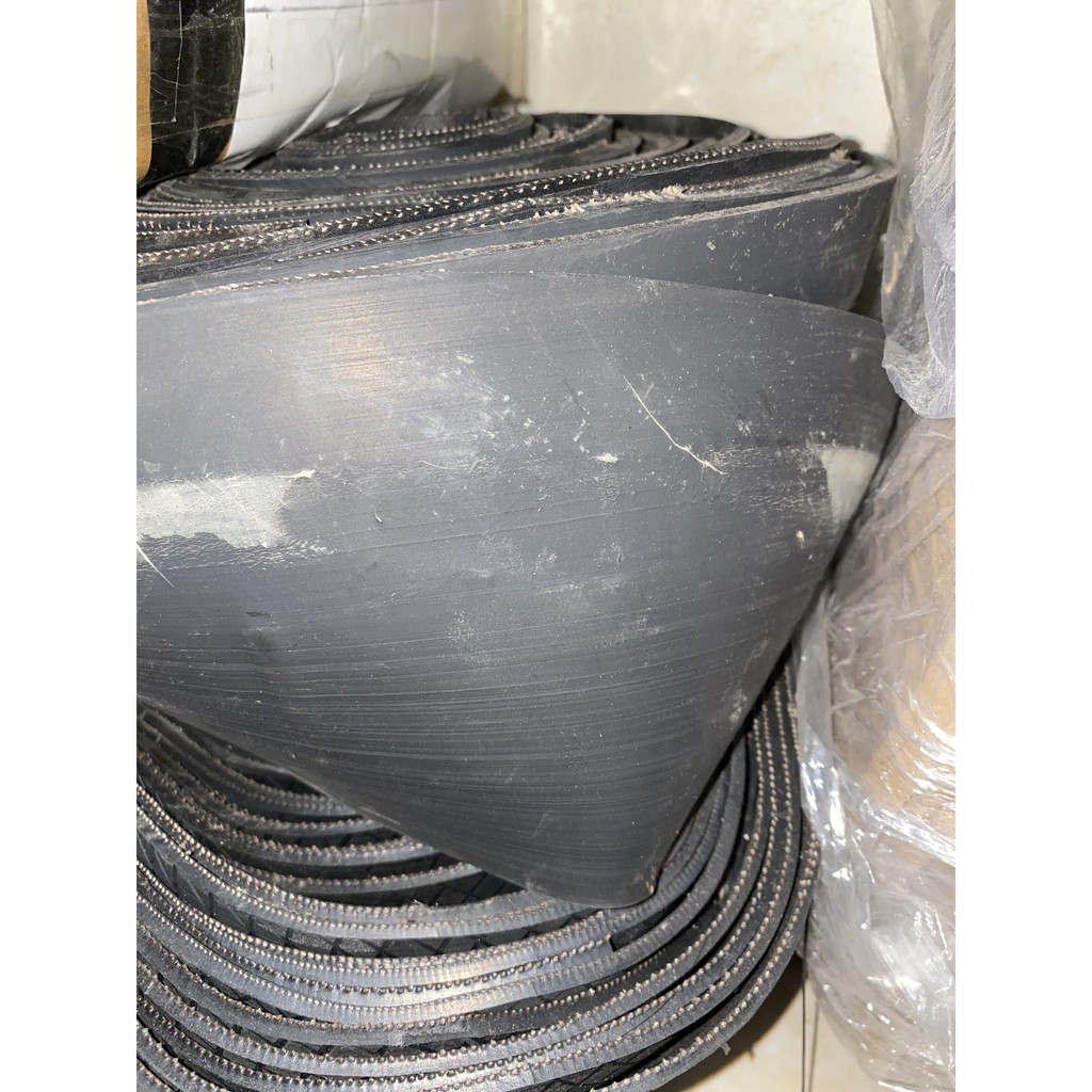 Cao su dán đế giày loại lốp ô tô