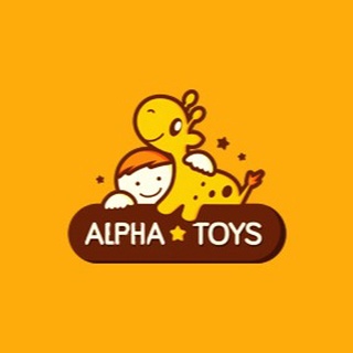 Alpha Toys Store