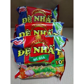 MÌ Đệ NHẤT Hương Vị Thịt Bằm ( 30góix83g/thùng )