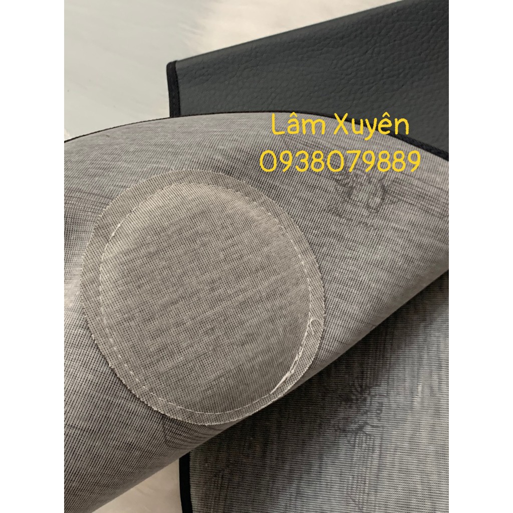 Áo choàng da sắt nhuộm tóc duỗi tóc  chất liệu siêu bền chuyên dụng cho salon ,hàng cao cấp , giá yêu thương