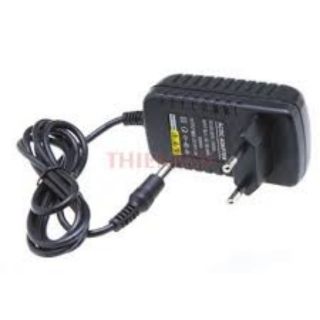 NGUỒN adapter 12V-2A (Nhựa) - Jack 5.5*2.1mm