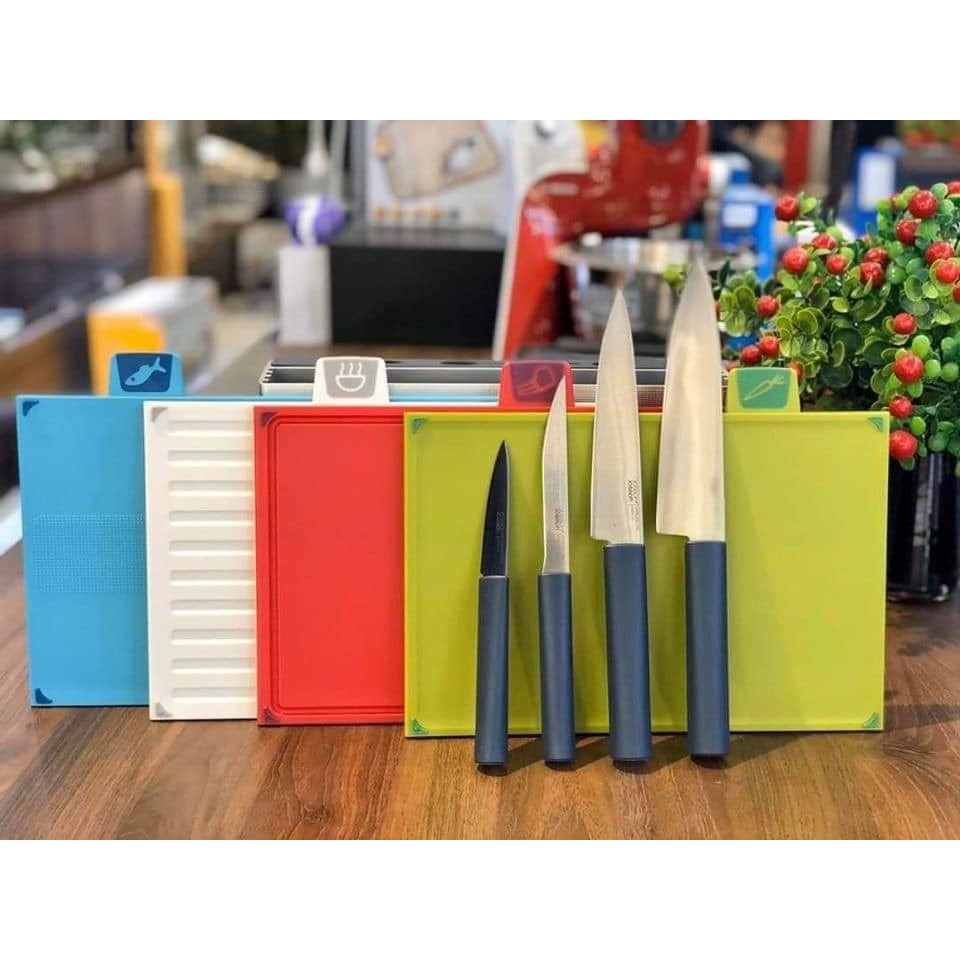 SET DAO THỚT JOSEPH JOSEPH