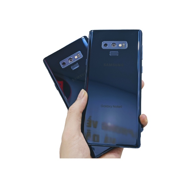 Điện thoại Samsung Galaxy Note 9 Bản Mỹ Likenew 99% | Cấu hình mạnh | Nguyên zin tại Playmobile