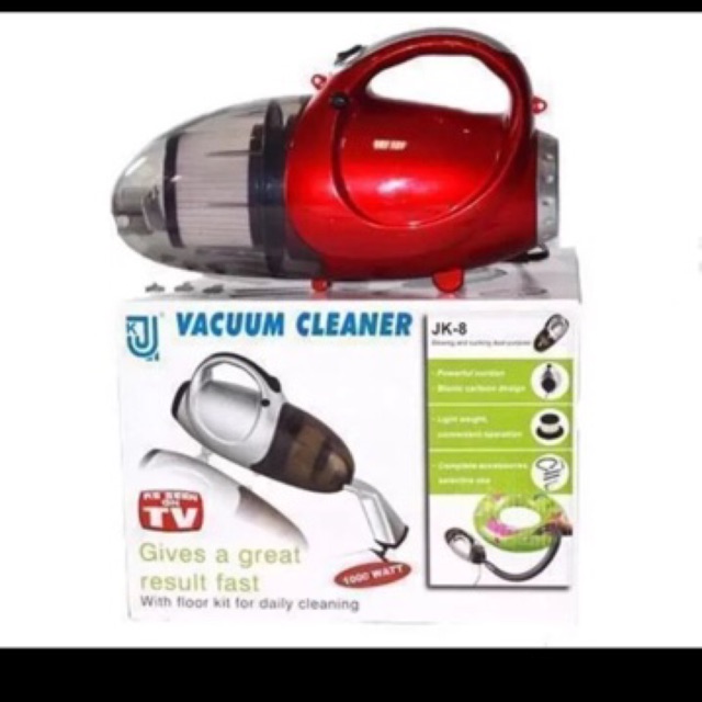 Máy hút bụi Vacuum Cleaner JK-8