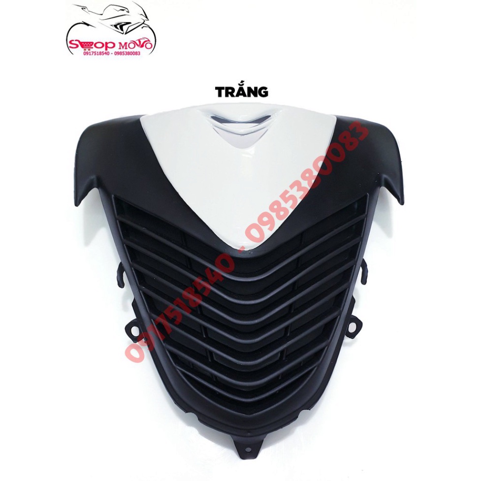 MẶT NẠ KIỂU SH Ý GẮN CHO SH 2012-2016