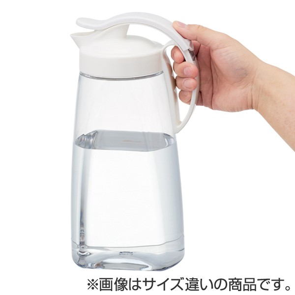 Bình đựng nước nắp khóa chặt Lustroware 3L - Hachi Hachi Japan Shop