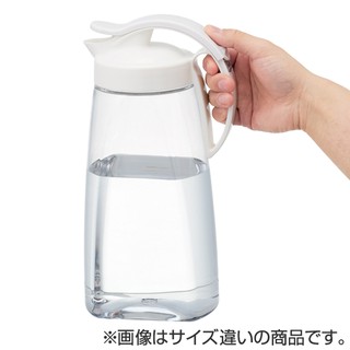 Bình nước Lustroware 1.3L