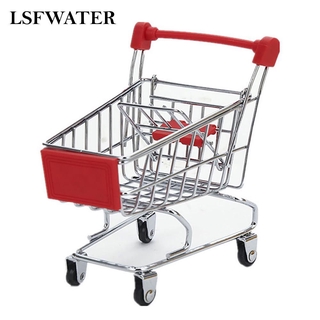 Đồ chơi xe đẩy hàng kích thước mini