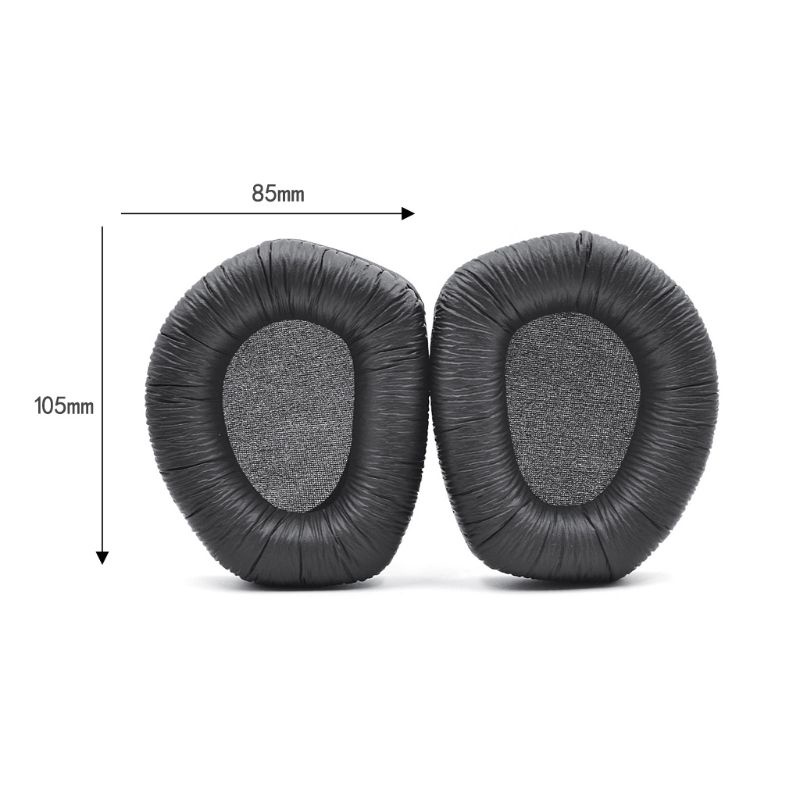 Đệm Xốp Cotton Bọc Đầu Tai Nghe Cho HDR RS175