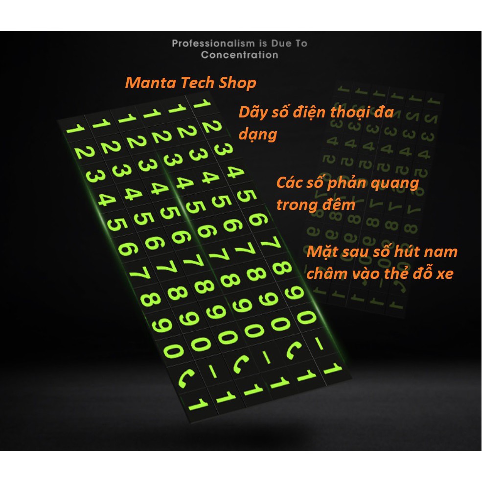 Thẻ đỗ xe ' hiển thị số ' điên thoại và gắn điện thoại trong ' nội thất  'ô tô - xe hơi '