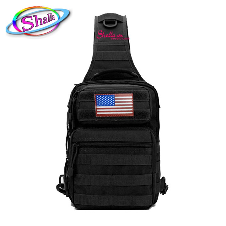 Đeo chéo Lính mỹ Đại TH06 Shalla | BigBuy360 - bigbuy360.vn