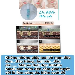Set mặt nạ cho mọi loại da Handmade