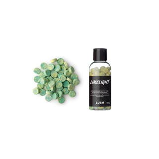 Viên đánh răng Limelight Toothy Tabs - Lush
