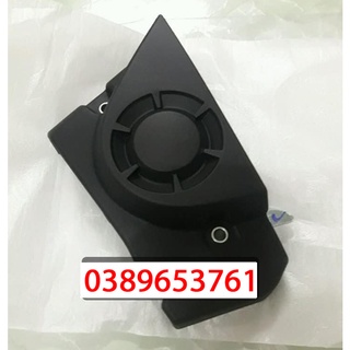 Dàn áo nhựa nhám Winner X (có bán lẻ)
