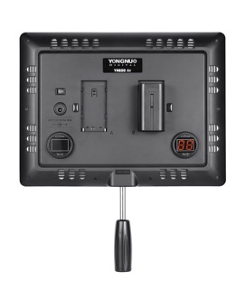 Đèn Led YN600 Air Bi-Color