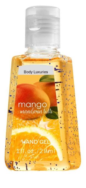 [Có sẵn] 💥Gel rửa tay khô 29ml Bath and Body Works. Bath Dear Body Luxuries. Lamcosme.🌷nước rửa tay khô mini.ko | BigBuy360 - bigbuy360.vn